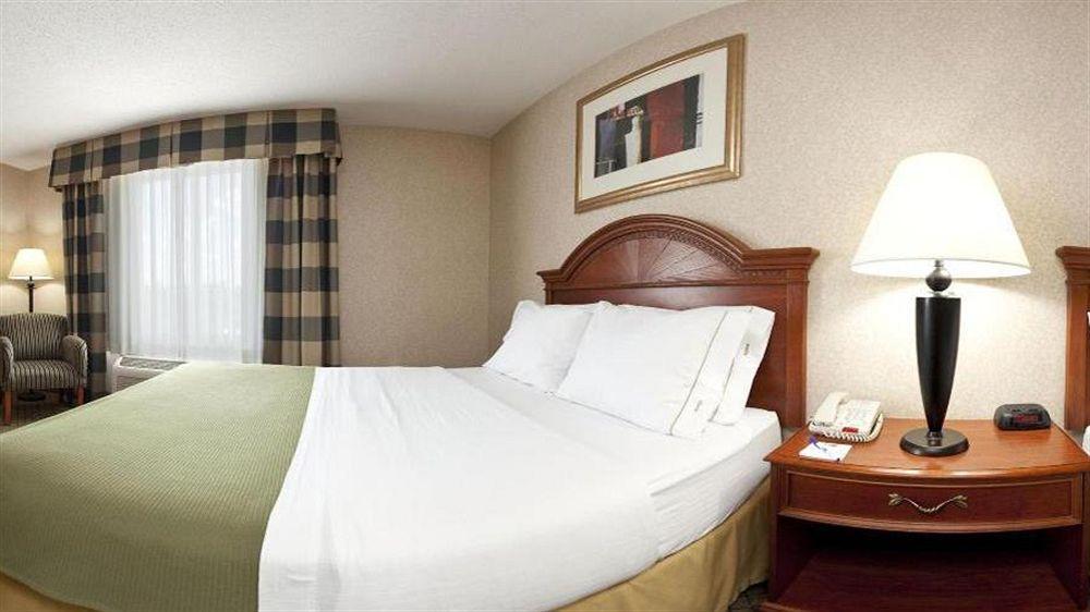 Holiday Inn Express Hotel & Suites Dubois, An Ihg Hotel Zewnętrze zdjęcie